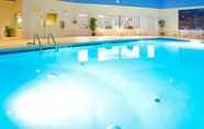 Swimming Pool 3 Holiday Inn Express POCOMOKE CITY, an IHG Hotel