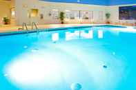 Swimming Pool Holiday Inn Express POCOMOKE CITY, an IHG Hotel