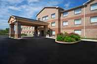 Bangunan Holiday Inn Express POCOMOKE CITY, an IHG Hotel