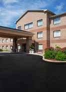 EXTERIOR_BUILDING Holiday Inn Express Pocomoke, an IHG Hotel