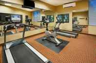 Pusat Kebugaran Holiday Inn Express POCOMOKE CITY, an IHG Hotel