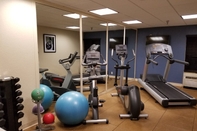 Fitness Center Holiday Inn Express HUNT VALLEY, an IHG Hotel