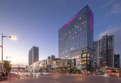 Khác Crowne Plaza KUNSHAN, an IHG Hotel