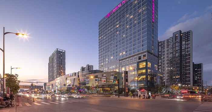 Lainnya Crowne Plaza KUNSHAN, an IHG Hotel