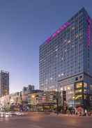 Exterior Feature Crowne Plaza KUNSHAN, an IHG Hotel