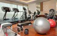 Fitness Center 5 Holiday Inn MUMBAI INTERNATIONAL AIRPORT, an IHG Hotel