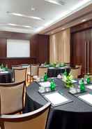 FUNCTIONAL_HALL Holiday Inn MUMBAI INTERNATIONAL AIRPORT, an IHG Hotel