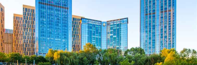 Others InterContinental Hotels TAIYUAN, an IHG Hotel