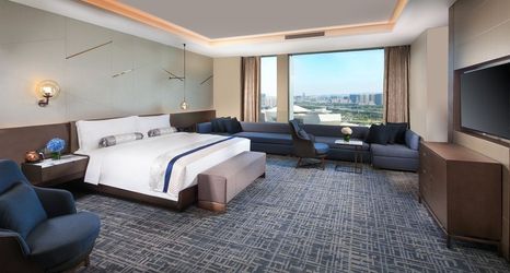 Others 2 InterContinental Hotels TAIYUAN by IHG, an IHG Hotel
