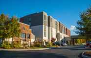 ภายนอกอาคาร 5 Holiday Inn Express & Suites BLACKSBURG - UNIVERSITY AREA, an IHG Hotel