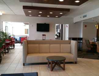 Sảnh chờ 2 Holiday Inn Express HARRISBURG EAST - HERSHEY AREA, an IHG Hotel