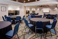 Sảnh chức năng Holiday Inn Express HARRISBURG EAST - HERSHEY AREA, an IHG Hotel