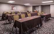 Functional Hall 3 Holiday Inn AUBURN-FINGER LAKES REGION, an IHG Hotel