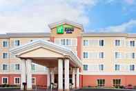 Exterior Holiday Inn Express & Suites CHEHALIS-CENTRALIA, an IHG Hotel