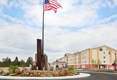 Bên ngoài 5 Holiday Inn Express & Suites CHEHALIS-CENTRALIA by IHG, an IHG Hotel