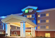 Bên ngoài 2 Holiday Inn Express & Suites CHEHALIS-CENTRALIA by IHG, an IHG Hotel
