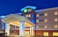 Exterior 7 Holiday Inn Express & Suites CHEHALIS-CENTRALIA, an IHG Hotel