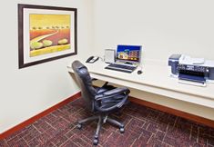 Sảnh chức năng 6 Holiday Inn Express & Suites CHEHALIS-CENTRALIA by IHG, an IHG Hotel