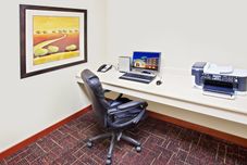 Sảnh chức năng Holiday Inn Express & Suites CHEHALIS-CENTRALIA by IHG, an IHG Hotel