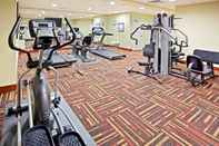 Fitness Center Holiday Inn Express & Suites CHEHALIS-CENTRALIA, an IHG Hotel