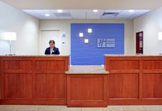 Sảnh chờ 7 Holiday Inn Express & Suites CHEHALIS-CENTRALIA by IHG, an IHG Hotel