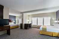 Others Holiday Inn Express & Suites BURLINGTON - MOUNT HOLLY, an IHG Hotel