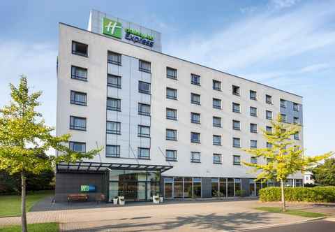 Others Holiday Inn Express DUSSELDORF - CITY NORTH, an IHG Hotel