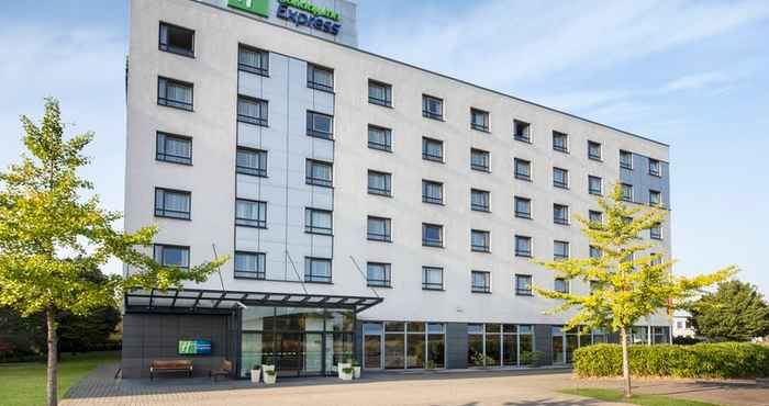 Others Holiday Inn Express DUSSELDORF - CITY NORTH, an IHG Hotel