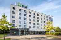 Others Holiday Inn Express DUSSELDORF - CITY NORTH, an IHG Hotel