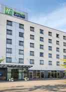 Holiday Inn Express DusseldorfCity North with inclusive breakfast Holiday Inn Express DUSSELDORF - CITY NORTH, an IHG Hotel