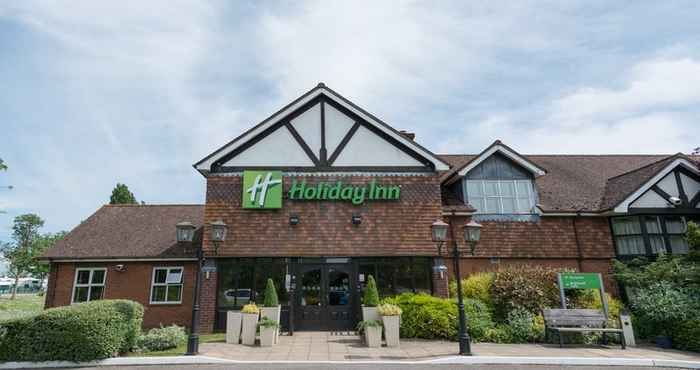 Others Holiday Inn READING - WEST, an IHG Hotel