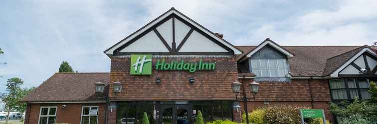 Lain-lain Holiday Inn READING - WEST, an IHG Hotel