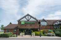 Lain-lain Holiday Inn READING - WEST, an IHG Hotel