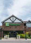 Welcome to Holiday Inn Reading  -  West Holiday Inn Reading West, an IHG Hotel