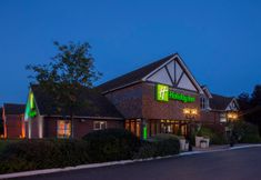 Others 3 Holiday Inn READING - WEST, an IHG Hotel