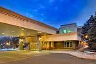 Bangunan Holiday Inn Express POUGHKEEPSIE, an IHG Hotel