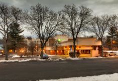 外觀 7 Holiday Inn Express POUGHKEEPSIE by IHG, an IHG Hotel