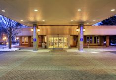 外觀 5 Holiday Inn Express POUGHKEEPSIE by IHG, an IHG Hotel