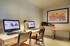 多功能廳 Holiday Inn Express POUGHKEEPSIE by IHG, an IHG Hotel