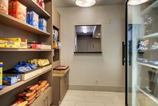 大廳 Holiday Inn Express POUGHKEEPSIE by IHG, an IHG Hotel