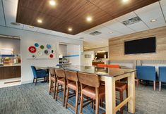 餐廳 6 Holiday Inn Express POUGHKEEPSIE by IHG, an IHG Hotel