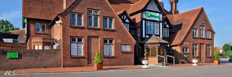 Others Holiday Inn LONDON - BEXLEY, an IHG Hotel