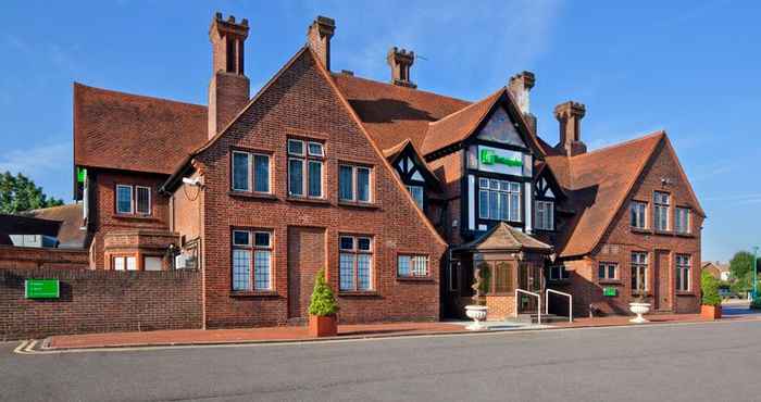 Lain-lain Holiday Inn LONDON - BEXLEY, an IHG Hotel