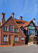 Welcome to Holiday Inn London Bexley Holiday Inn London-Bexley, an IHG Hotel