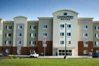 ภายนอกอาคาร Candlewood Suites LANCASTER WEST