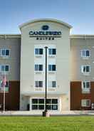 EXTERIOR_BUILDING Candlewood Suites - Lancaster West, an IHG Hotel