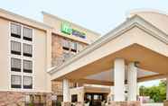 Bangunan 2 Holiday Inn Express WILKES BARRE EAST, an IHG Hotel