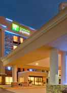 EXTERIOR_BUILDING Holiday Inn Express WILKES BARRE EAST, an IHG Hotel