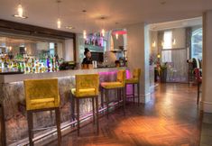 Others 6 Hotel Indigo GLASGOW, an IHG Hotel
