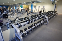 Fitness Center Crowne Plaza ALICE SPRINGS LASSETERS, an IHG Hotel